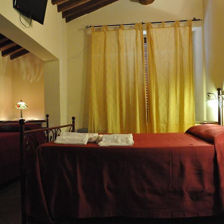 Bed & Breakfast Suvereto Quarto foto