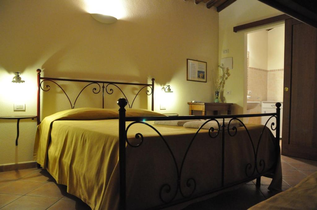 Bed & Breakfast Suvereto Quarto foto