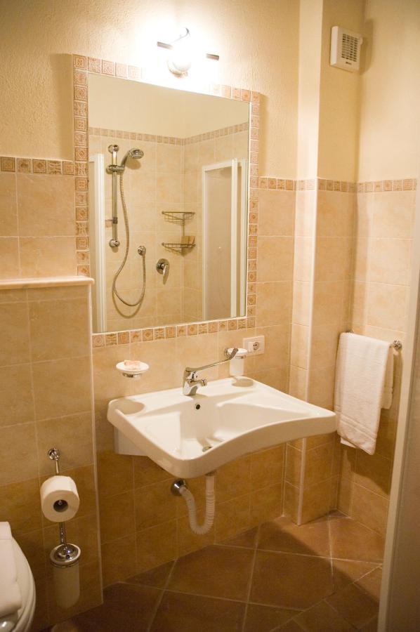 Bed & Breakfast Suvereto Quarto foto